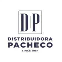 distribuidorapacheco.com